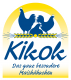 Kikok-Hühnern