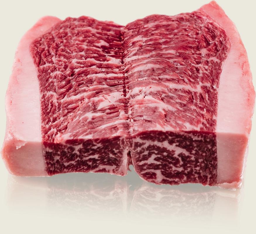 Jack S Creek Wagyu Tafelspitz Culotte 875200