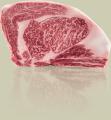 Kobe Wagyu Ribeye Steak A4