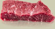 Jack’s Creek Black Angus Top Blade (Flat Iron)