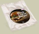 Black Angus Burger