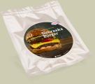Greater Omaha Gold Label Burger