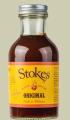 Stokes BBQ Sauce Original
