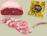 Gut für die Glut: Grillpaket