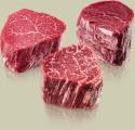 Filet Tenderloin Selektion