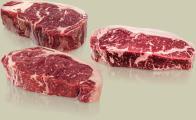Roastbeef-Paket
