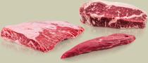 Jack’s Creek Black&nbsp;Angus Probierpaket