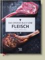 Das große Buch vom Fleisch