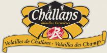 Logo Challans